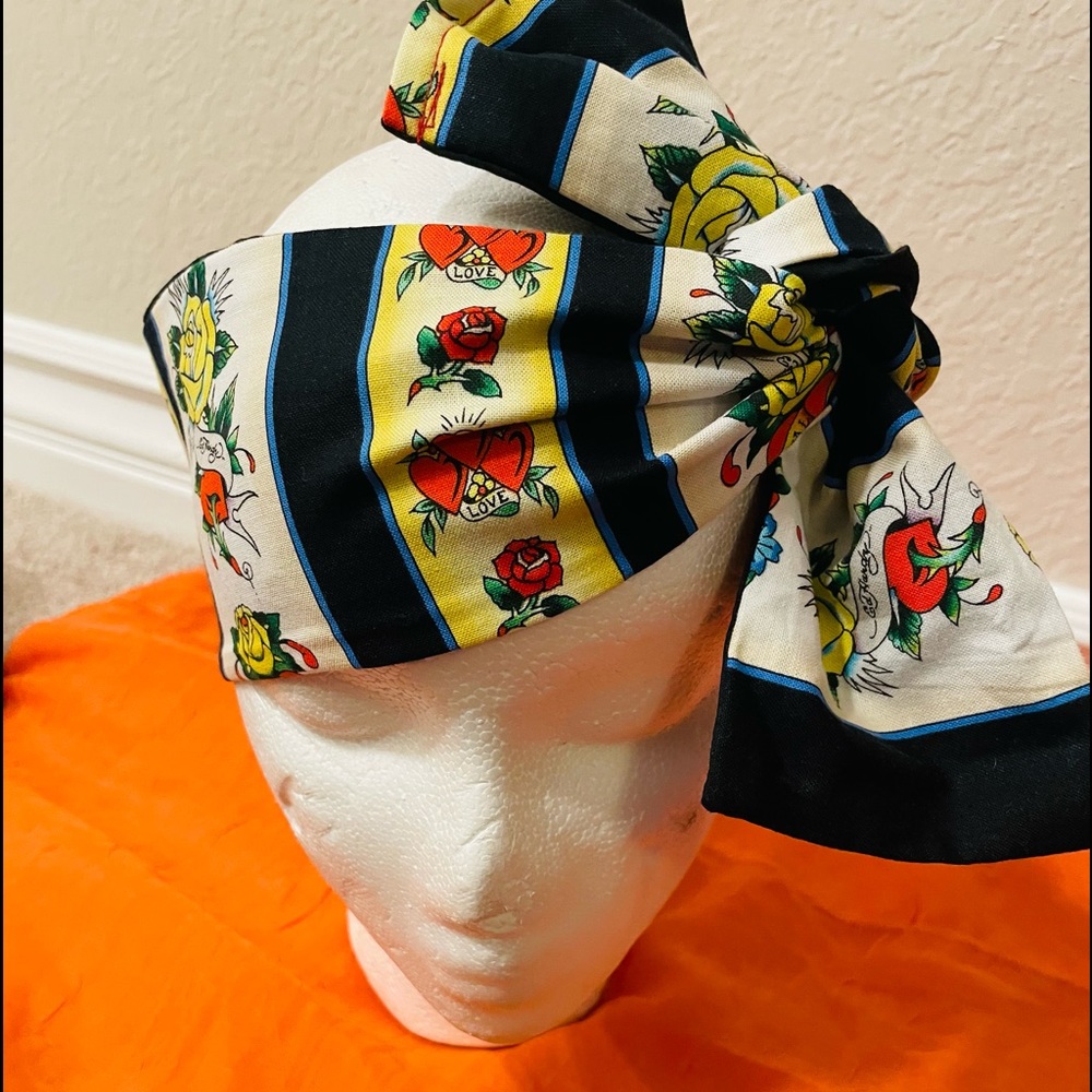Head Band